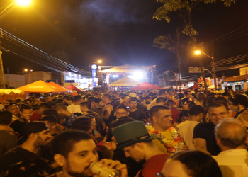 Blocos de rua animam o carnaval de Teresina; confira a programação desde domingo (23)